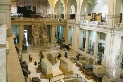 FaraÃ³n jigsaw puzzle