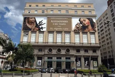 FaraÃ³n jigsaw puzzle