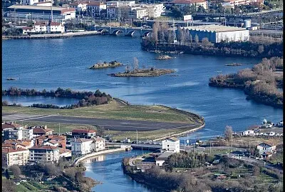 La Bidassoa jigsaw puzzle