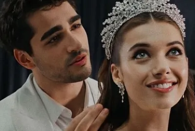 seyran ve ferit