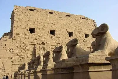 FaraÃ³n jigsaw puzzle