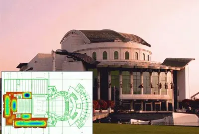 FaraÃ³n jigsaw puzzle