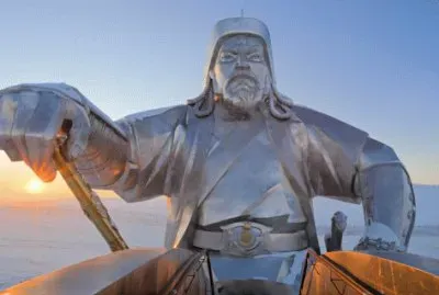 FaraÃ³n jigsaw puzzle