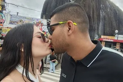 Parejas