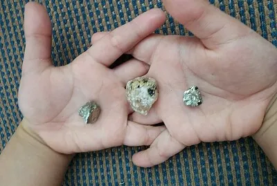 MIS PIEDRAS PRECIOSAS