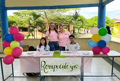 Rompecoco jigsaw puzzle