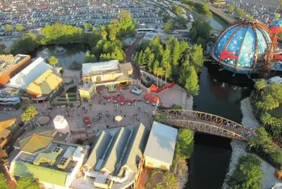 FaraÃ³n jigsaw puzzle