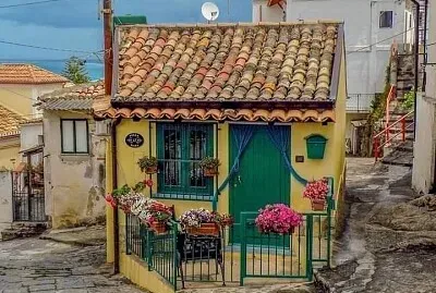 beco