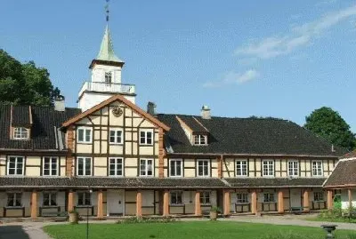 FaraÃ³n jigsaw puzzle