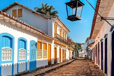 minas gerais