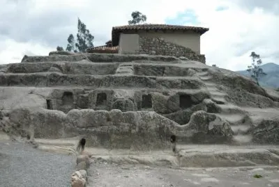 FaraÃ³n jigsaw puzzle