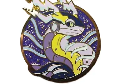 Miraidon jigsaw puzzle
