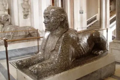 FaraÃ³n jigsaw puzzle