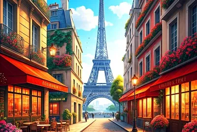 Paris