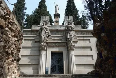 FaraÃ³n jigsaw puzzle