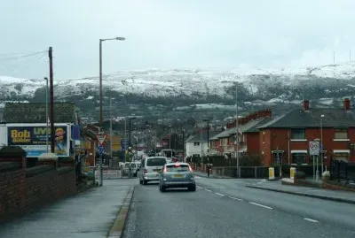 FaraÃ³n jigsaw puzzle