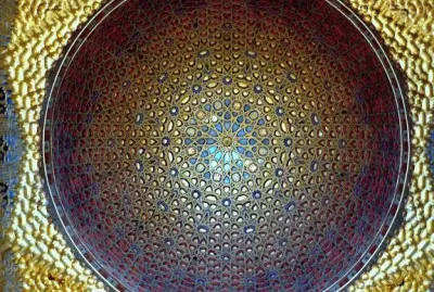 FaraÃ³n jigsaw puzzle