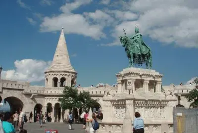 FaraÃ³n jigsaw puzzle