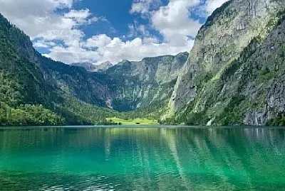 Nature jigsaw puzzle