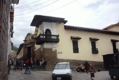 FaraÃ³n jigsaw puzzle