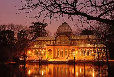 FaraÃ³n jigsaw puzzle