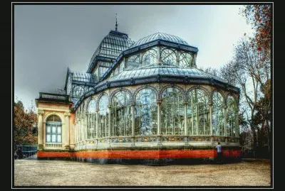 FaraÃ³n jigsaw puzzle