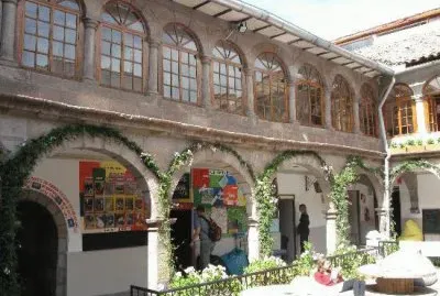 FaraÃ³n jigsaw puzzle