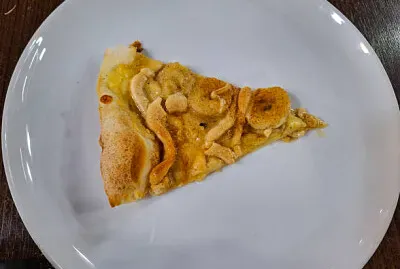 a jigsaw puzzle