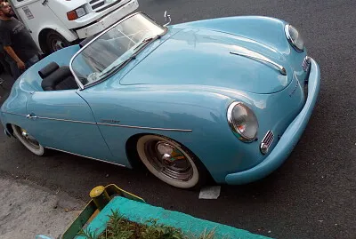 Porsche