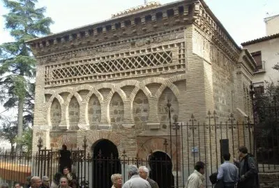 FaraÃ³n jigsaw puzzle