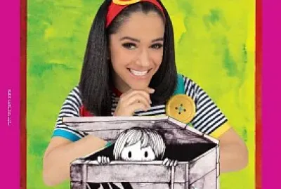 הבית של מיקי