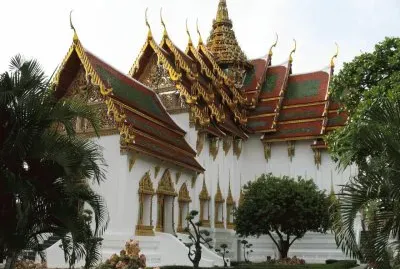 FaraÃ³n jigsaw puzzle