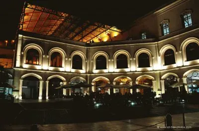 FaraÃ³n jigsaw puzzle