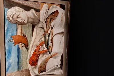 de chirico1
