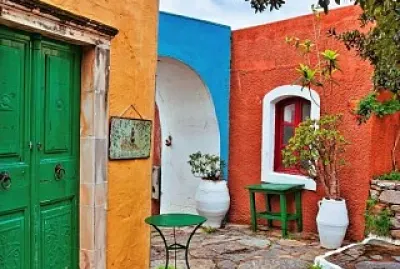 Arolithos-Creta