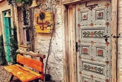 Turquía