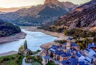 Lanuza-Huesca