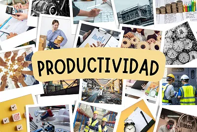 Productividad