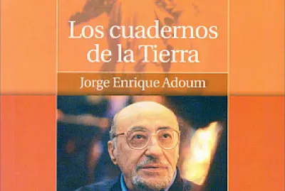 Jorgue enrique Adum