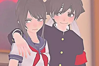 Budo x Ayano
