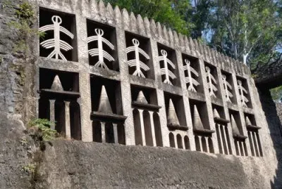 FaraÃ³n jigsaw puzzle