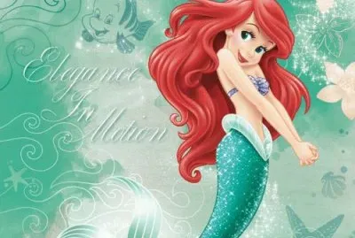 Ariel
