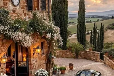 Imagen de La Toscana