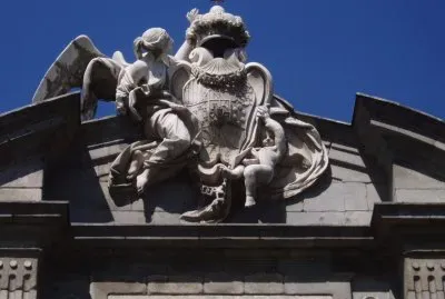 FaraÃ³n jigsaw puzzle