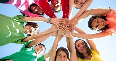 Valores Institucionales jigsaw puzzle