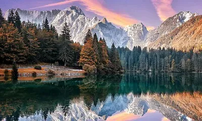 Canada jigsaw puzzle