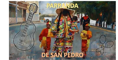 SAN PEDRO jigsaw puzzle
