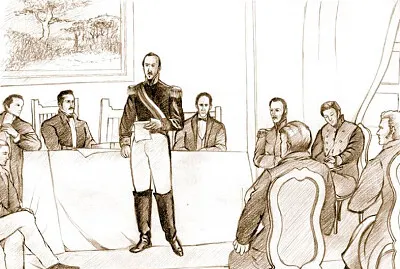 Reunión