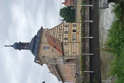 Bamberg