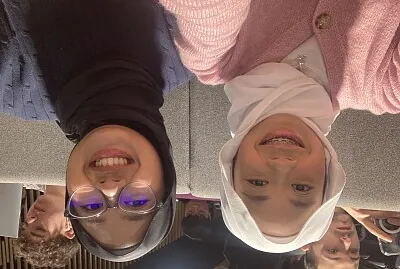 Me n imaan